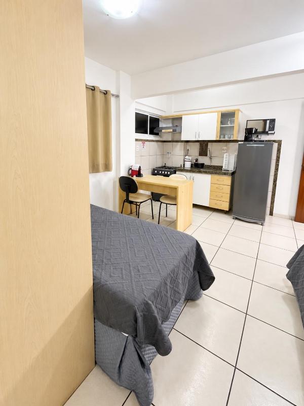 flat terrazzo pé na areia - image 8