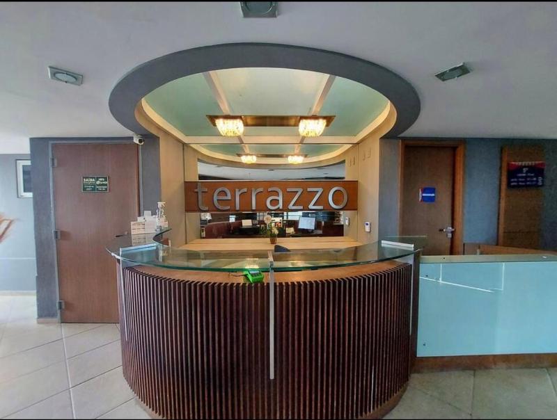 flat terrazzo pé na areia - image 2