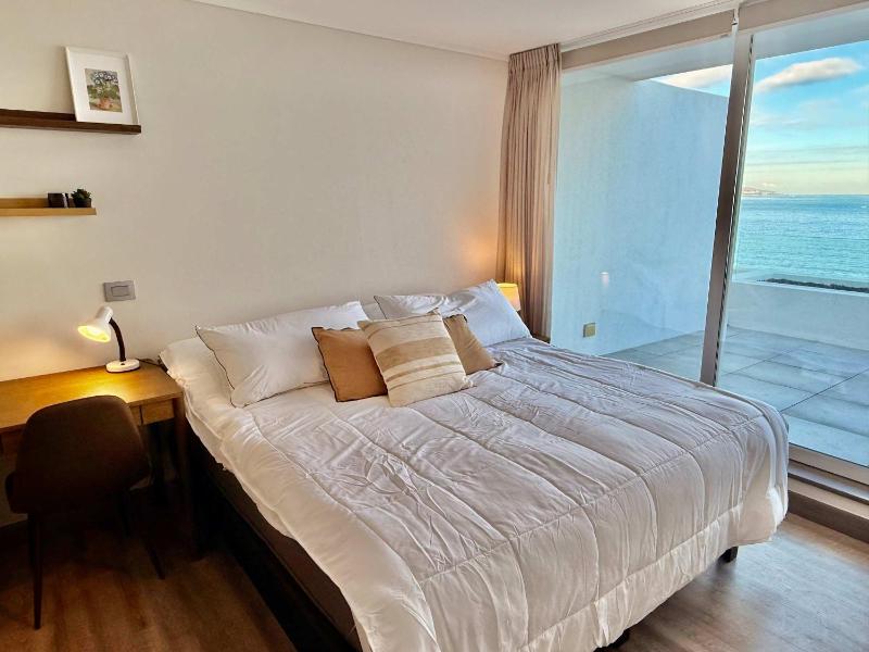 Wonderful sunset two double beds and a grill - image 32