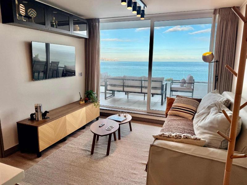 Wonderful sunset two double beds and a grill - image 14