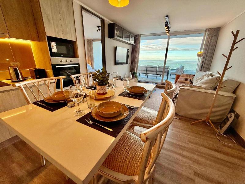 Wonderful sunset two double beds and a grill - image 19