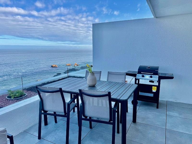 Wonderful sunset two double beds and a grill - image 18