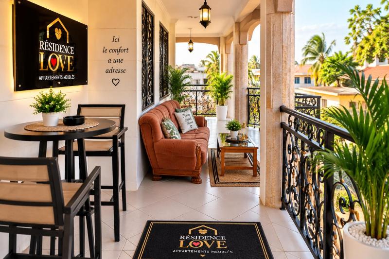 Residence LOVE - image 2