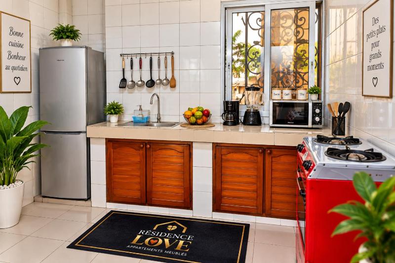 Residence LOVE - image 3