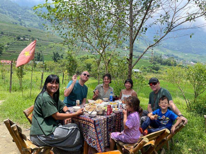 Luna Valley Homestay - image 43