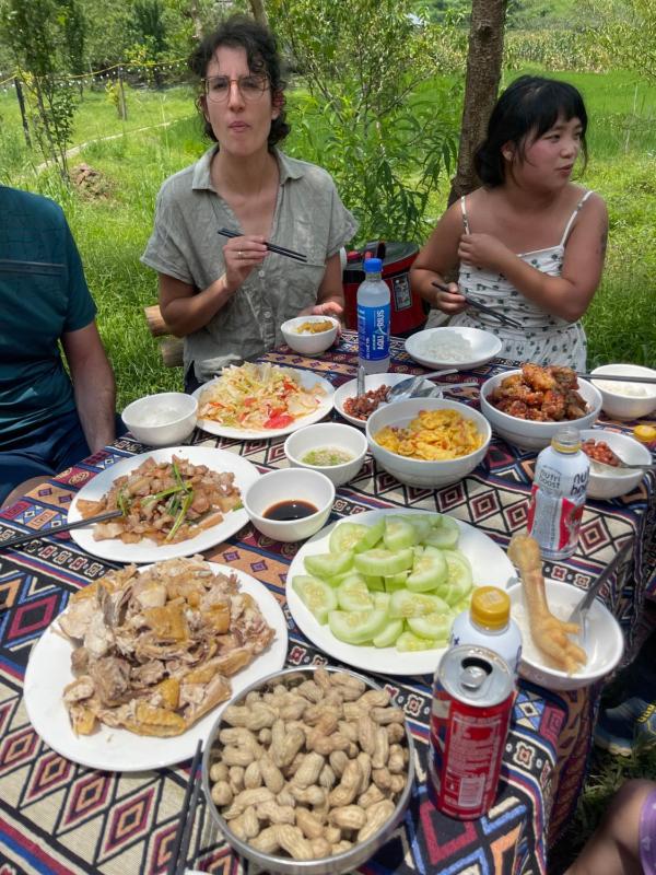Luna Valley Homestay - image 45