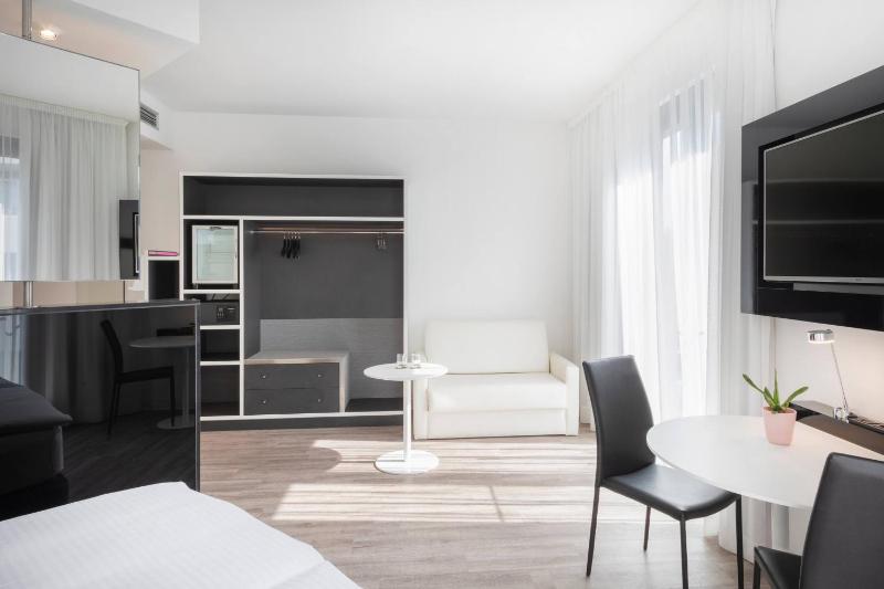 INNSiDE by Meliá Frankfurt Ostend - image 13