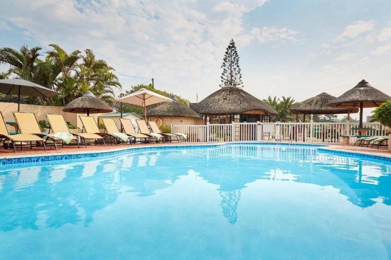 Club Hacienda Margate 2-bedroom WBT Rentals - image 11