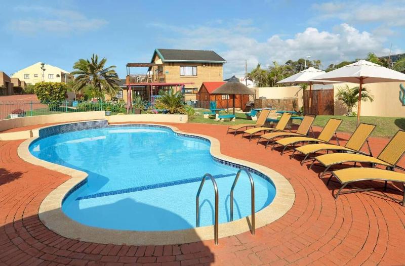 Club Hacienda Margate 2-bedroom WBT Rentals - image 10