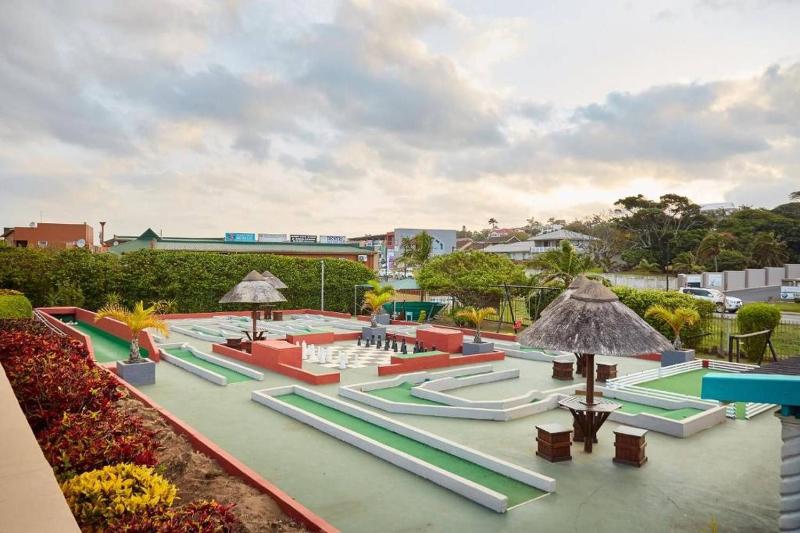Club Hacienda Margate 2-bedroom WBT Rentals - image 9