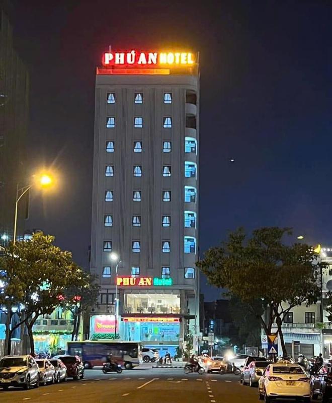 Phú An Hotel - image 2