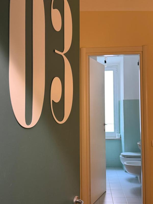 Fazio 72 Rooms - image 16
