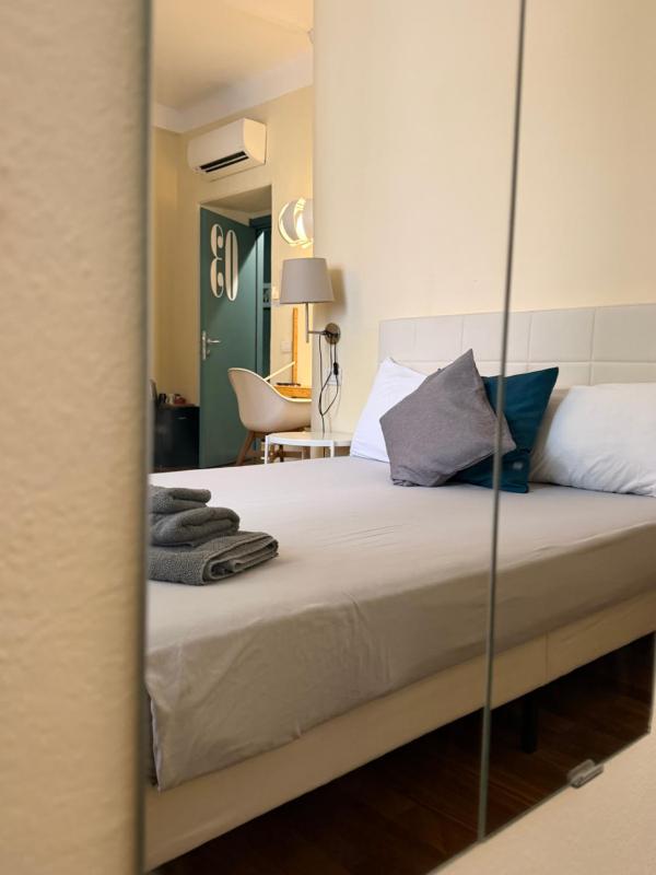 Fazio 72 Rooms - image 15