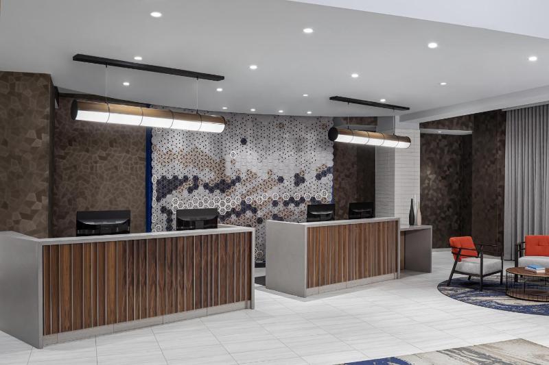 HYATT PLACE NEW YORK CITY / TIMES SQUARE - image 13