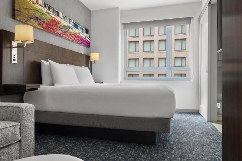 HYATT PLACE NEW YORK CITY / TIMES SQUARE - image 11