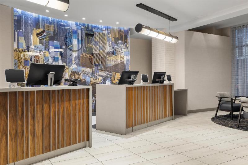 HYATT PLACE NEW YORK CITY / TIMES SQUARE - image 2