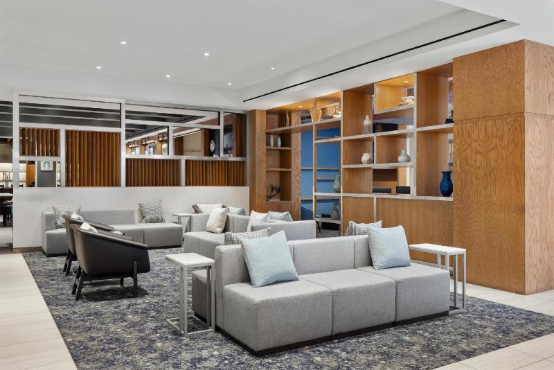 HYATT PLACE NEW YORK CITY / TIMES SQUARE - image 15