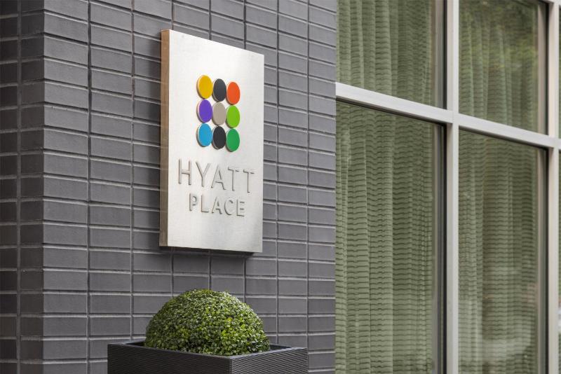 HYATT PLACE NEW YORK CITY / TIMES SQUARE - image 3
