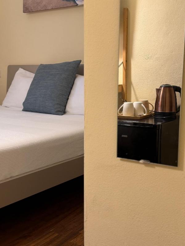 Fazio 72 Rooms - image 14