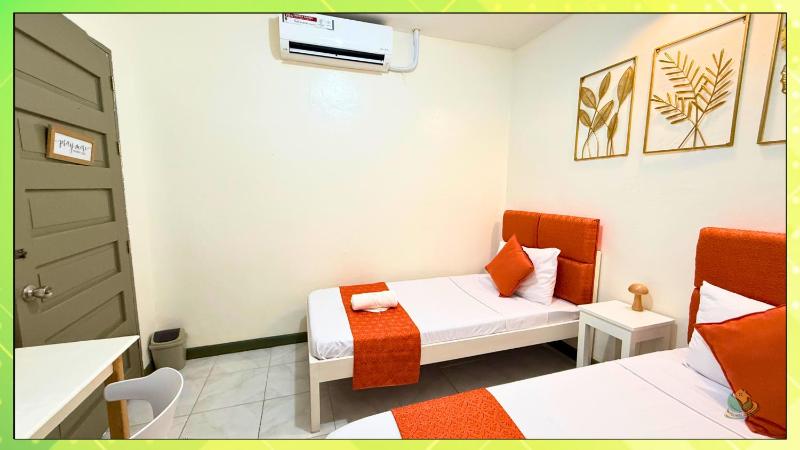 Furnished 2BR Prime Location Free Parking - image 14