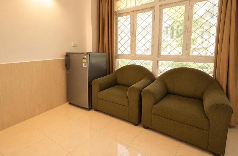 Classic homestays 8A-G3 - image 5