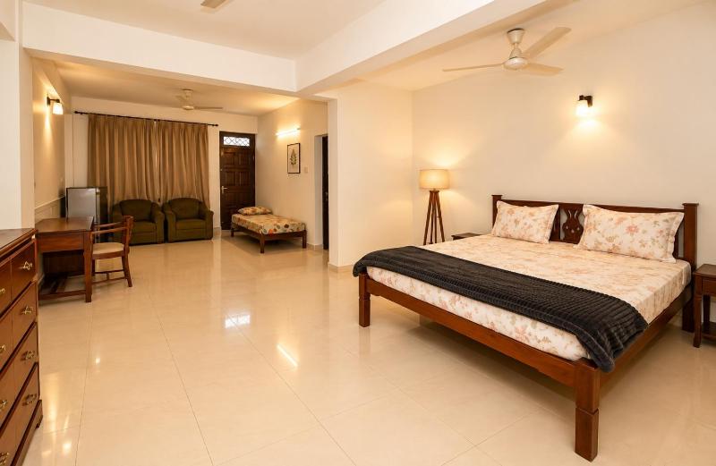 Classic homestays 8A-G3 - image 13