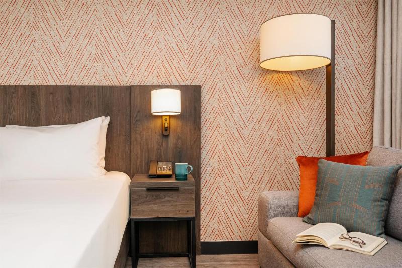 Hyatt House Leeds Aparthotel - image 13