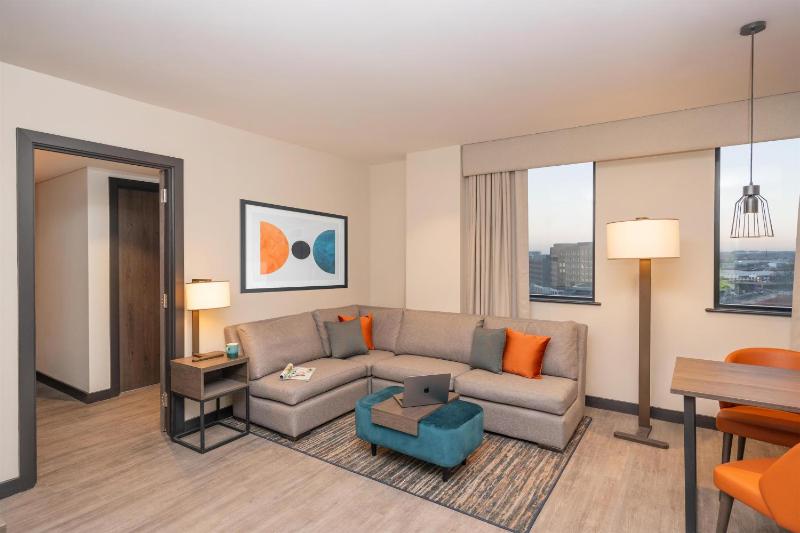 Hyatt House Leeds Aparthotel - image 18