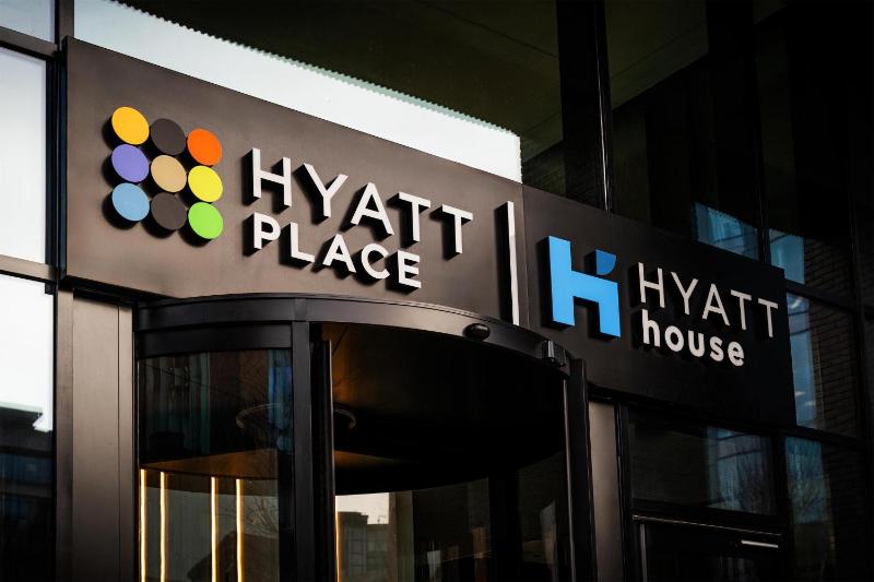 Hyatt House Leeds Aparthotel - image 21