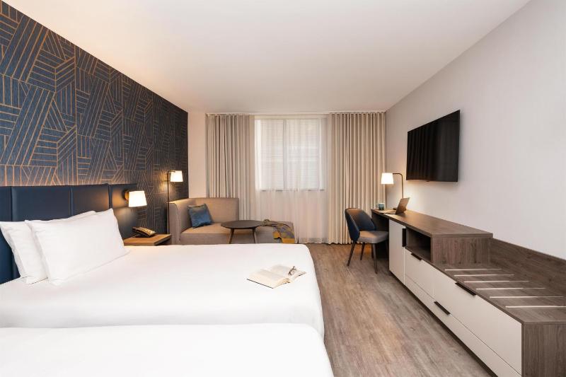 Hyatt Place Leeds - image 3
