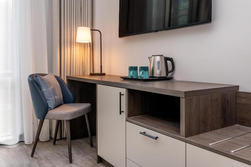 Hyatt Place Leeds - image 13