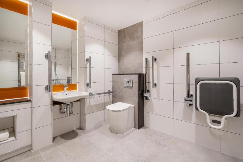 Hyatt Place Leeds - image 18