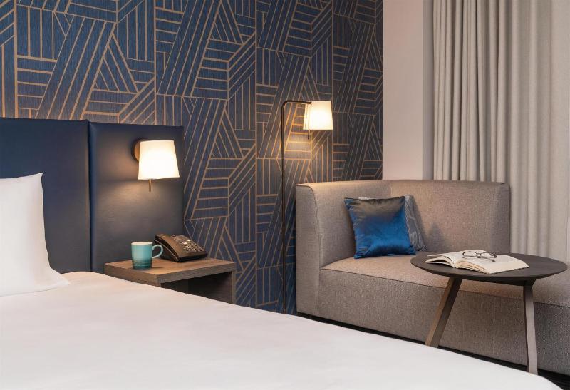 Hyatt Place Leeds - image 28