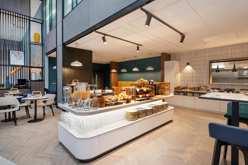 Hyatt Place Leeds - image 37