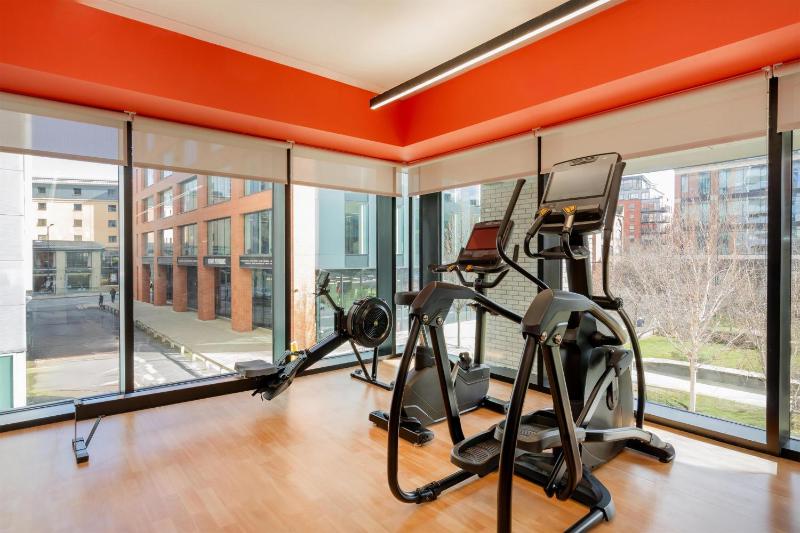 Hyatt Place Leeds - image 5