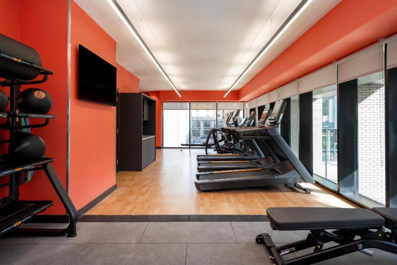 Hyatt Place Leeds - image 24