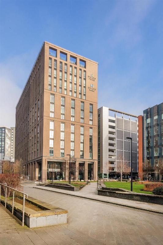 Hyatt Place Leeds - image 23