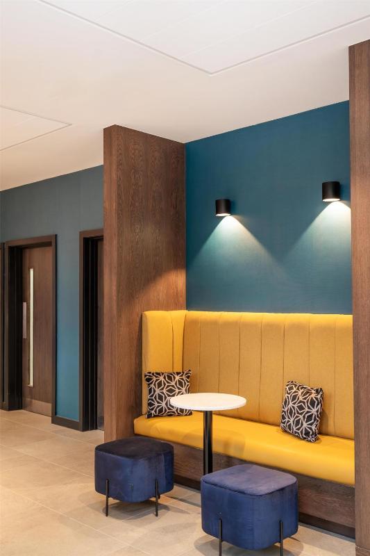 Hyatt Place Leeds - image 20