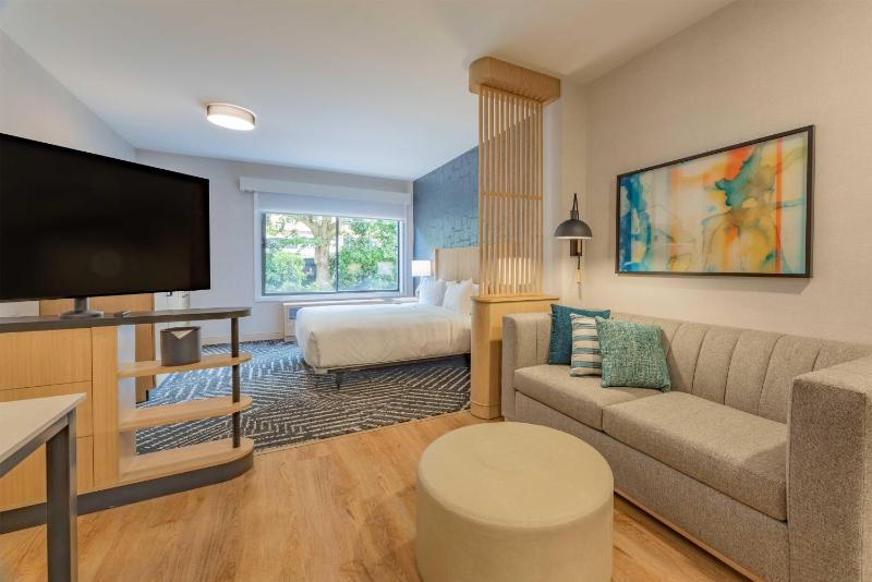 Hyatt House Portland Airport - image 5