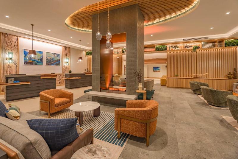 Hyatt House Portland Airport - image 33