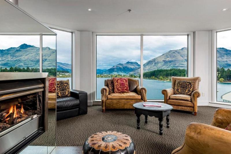 Oaks Queenstown Club Suites - image 44