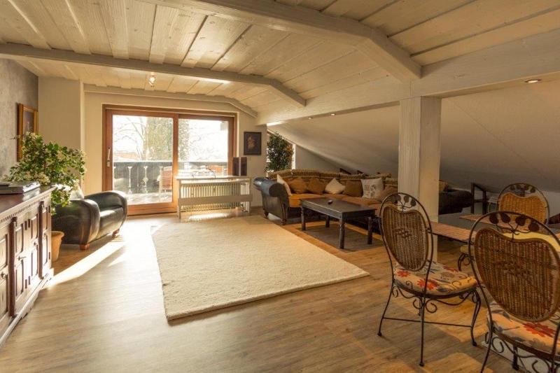 Apartment with Balcony image 3