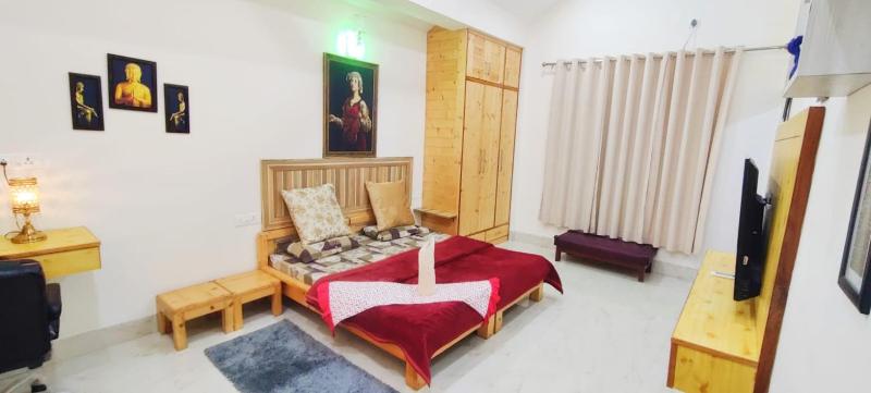 Riverdale Hills Kasauli-Twin Pools - image 9
