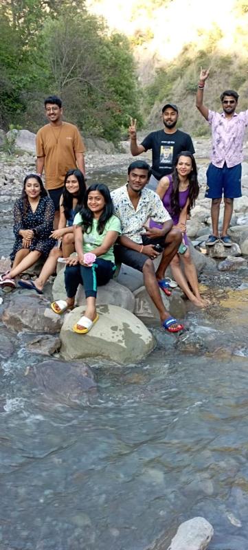 Riverdale Hills Kasauli-Twin Pools - image 18