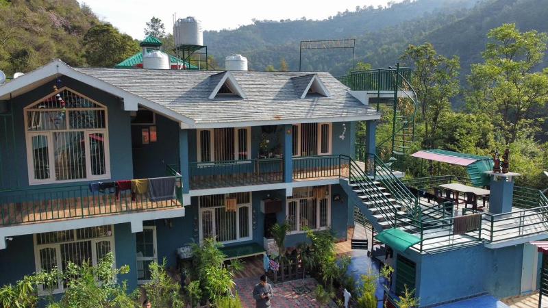 Riverdale Hills Kasauli-Twin Pools - image 14