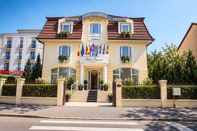 Hotel Imperial - image 16