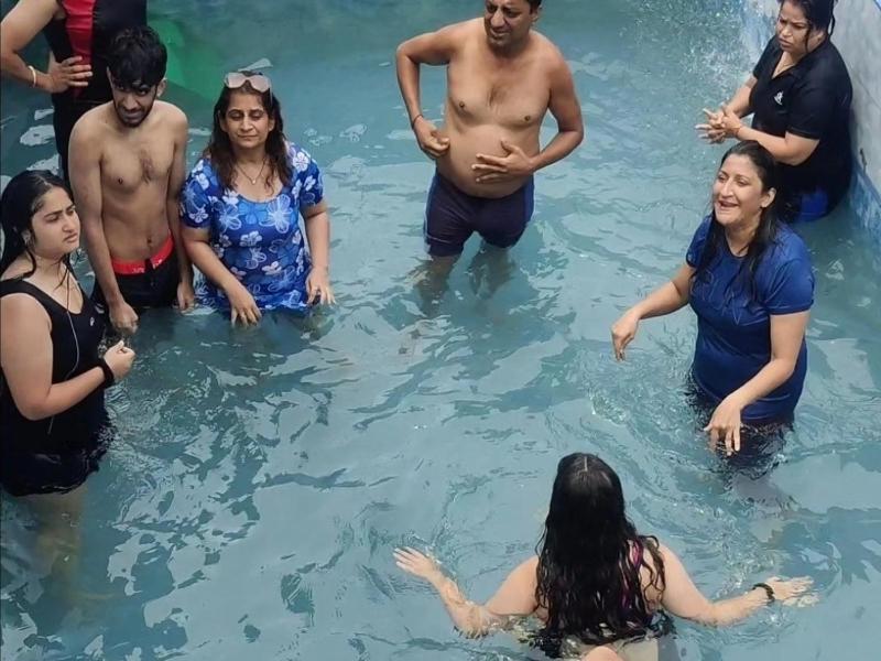 Riverdale Hills Kasauli-Twin Pools - image 22
