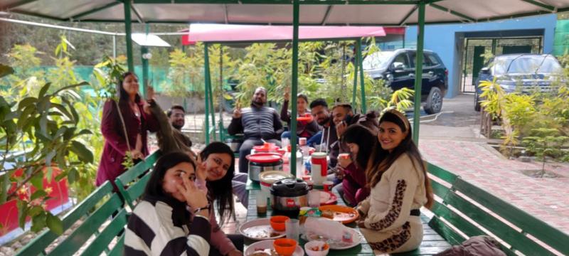Riverdale Hills Kasauli-Twin Pools - image 27
