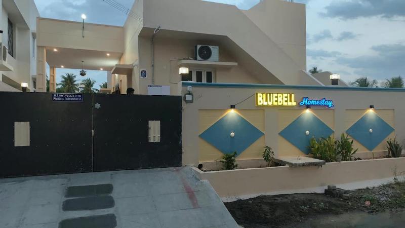 Blue Bell Home stay - image 11