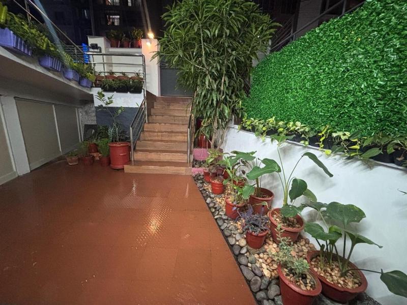 Eden- Kowdiar Thiruvananthapuram - image 17